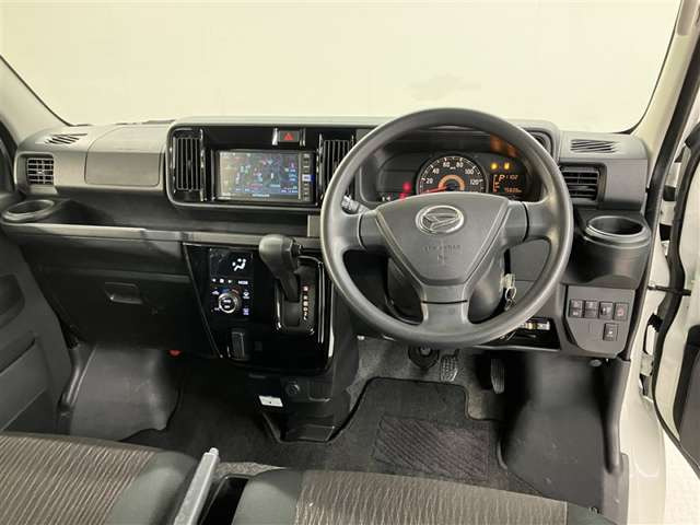 アトレーワゴンカスタムターボ RS SAIII 4WD