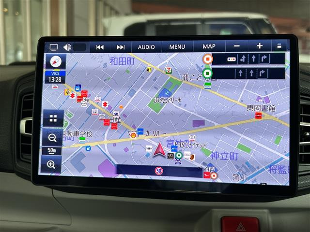 ミライースG リミテッド SAIII