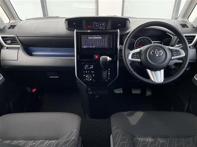 ルーミー1.0 カスタム G