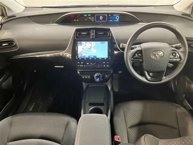 プリウス1.8 S セーフティ プラスII