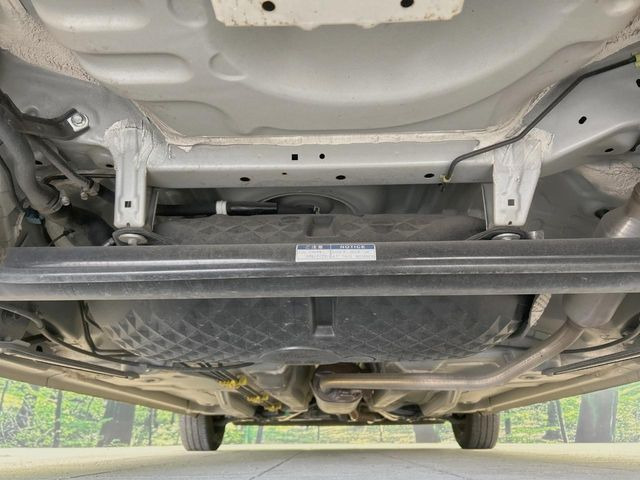 下回りがきれいなうちに、防錆加工の施工がオススメ。降雪地域はもちろん、沿岸部にお住いの方や、趣味でマリン・ウィンタースポーツをされる方にご好評いただいております。