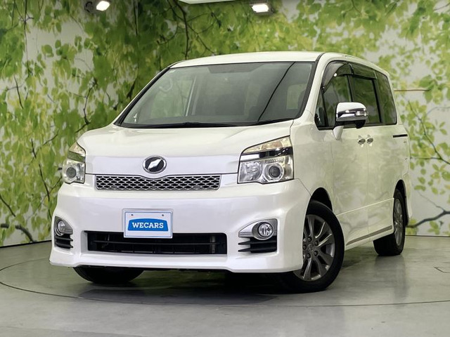 ヴォクシー2.0 ZS 煌III