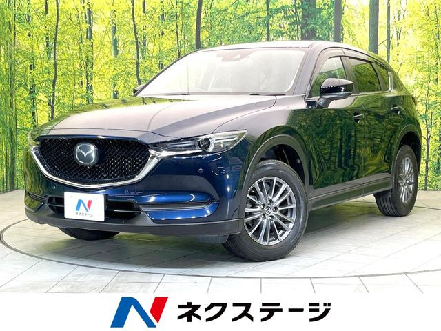 CX-52.0 20S プロアクティブ