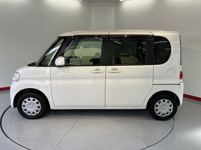 タントX スペシャル