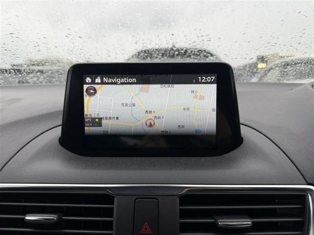 アクセラスポーツ1.5 15XD プロアクティブ