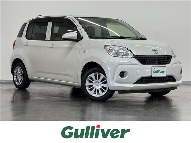 パッソ1.0 X Lパッケージ S