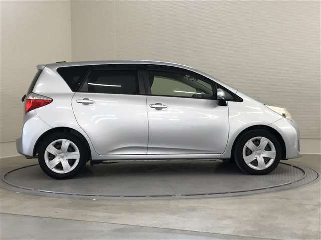 ラクティス1.3 X