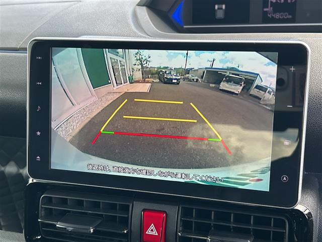 タントカスタムRS スタイルセレクション