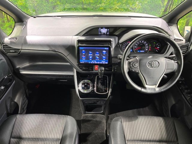 ヴォクシー2.0 ZS 煌II