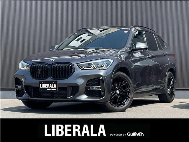 X1xドライブ 18d Mスポーツエディション ジョイプラス 4WD