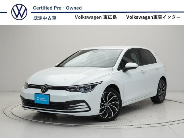 ゴルフTDI アクティブ アドバンス プラチナムエディション ディーゼル