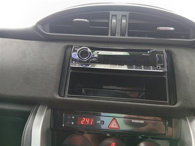 862.0 GT リミテッド ハイパフォーマンス パッケージ