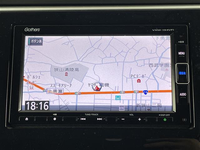 ステップワゴン1.5 スパーダ ホンダ センシング