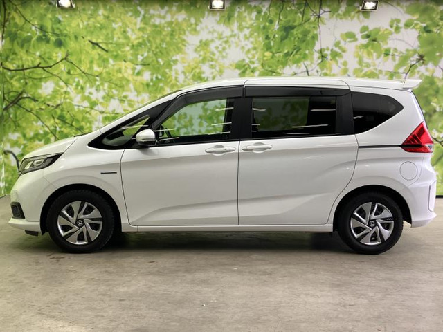 フリード1.5 ハイブリッド G ホンダセンシング