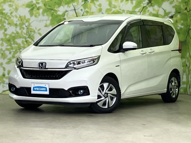 フリード1.5 ハイブリッド G ホンダセンシング