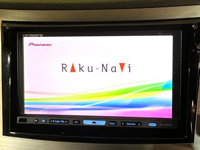 �y�i�r�Q�[�V�����z�g���₷���i�r�ŖړI�n�܂ł�������ē����Ă���܂��B�e��I�[�f�B�I�Đ��@�\���[�����Ă���A���Ԃ̉^�]������Ɋy�����Ȃ�܂�!!