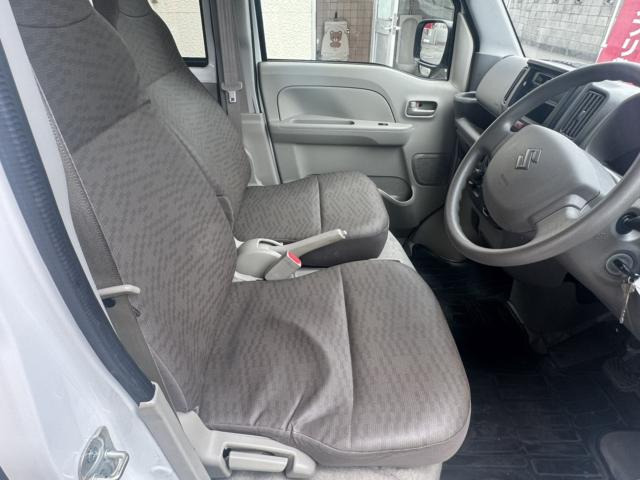 エブリイPA リミテッド ハイルーフ