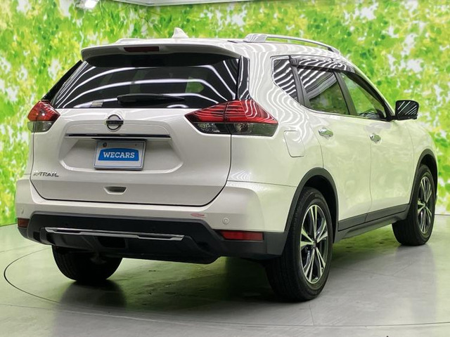 エクストレイル2.0 20Xi