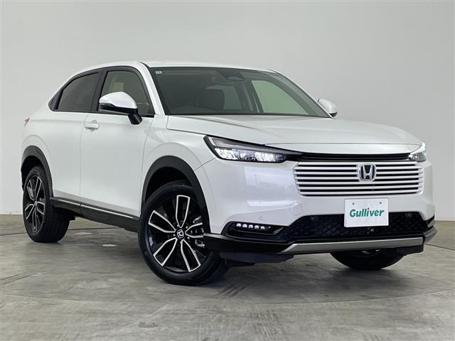 ヴェゼル1.5 ハイブリッド Z