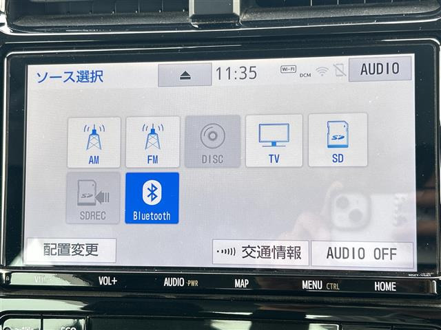 プリウス1.8 S セーフティ プラスII