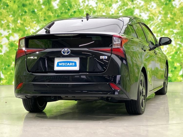 プリウス1.8 S ツーリングセレクション