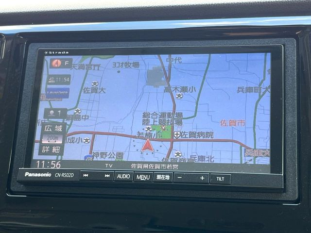 N-WGNG スタイリッシュパッケージ