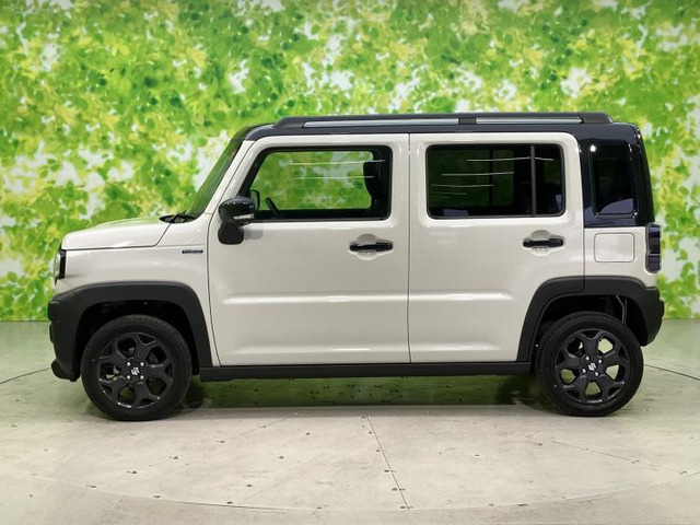 ハスラータフワイルド