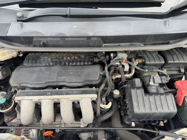 フィット1.3 G スマートセレクション 4WD