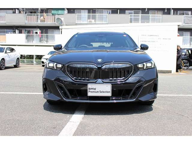 5シリーズツーリング523d xドライブ Mスポーツ 4WD