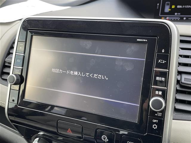 セレナ2.0 ハイウェイスター Vセレクション