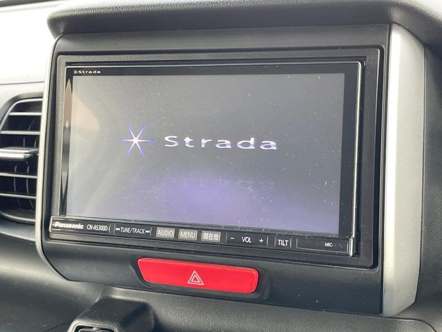 N-BOXG Lパッケージ