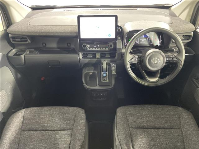 シエンタハイブリッド 1.5 Z