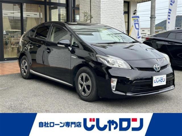 プリウス1.8 S マイコーデ