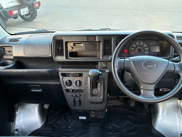 ハイゼットカーゴスペシャル SAIII ハイルーフ 4WD