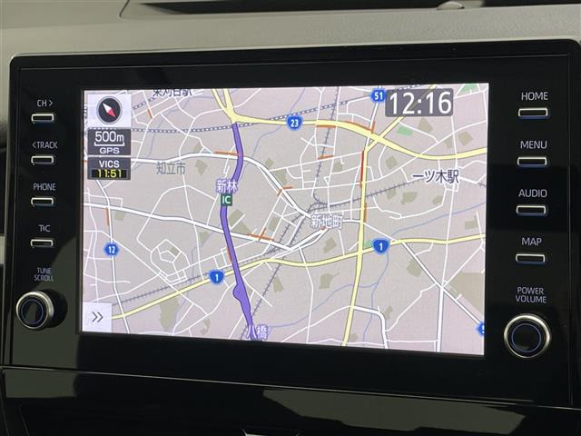 カムリ2.5 WS レザーパッケージ