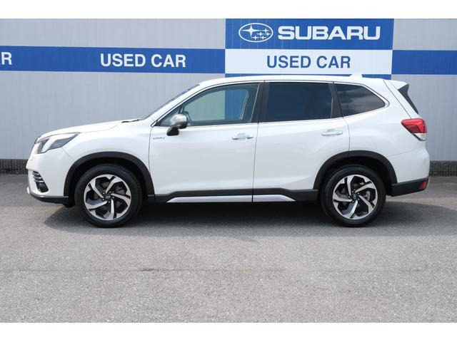 フォレスター2.0 アドバンス 4WD