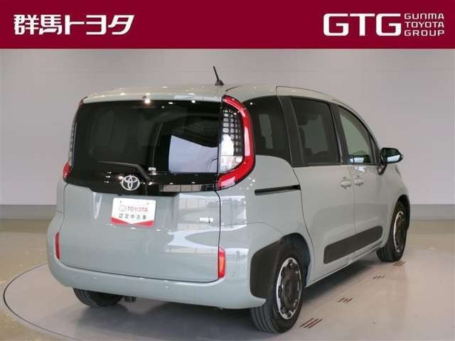 シエンタハイブリッド 1.5 Z