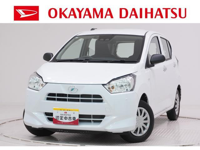 ミライースL SAIII