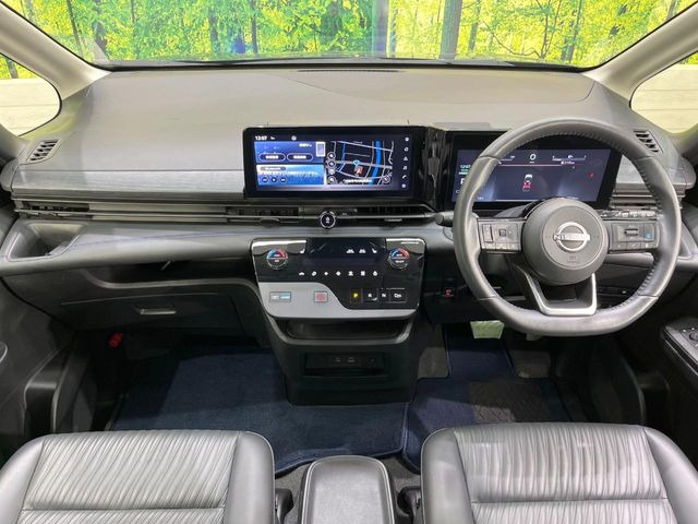 セレナ1.4 e-POWER AUTECH