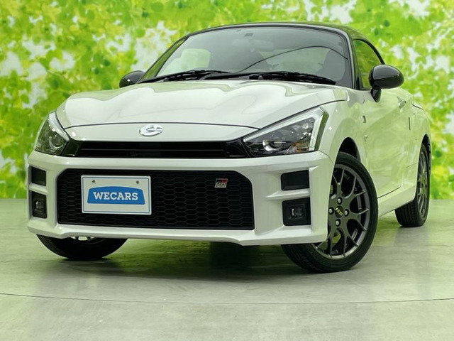 コペンGR スポーツ