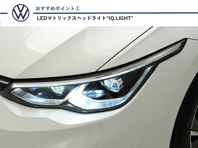 ゴルフTDI アクティブ アドバンス プラチナムエディション ディーゼル