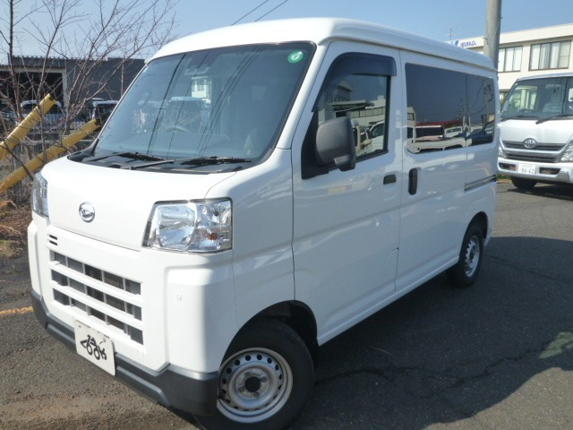 ハイゼットカーゴ