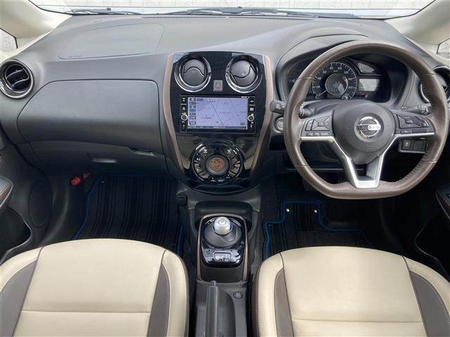 ノート1.2 e-POWER メダリスト