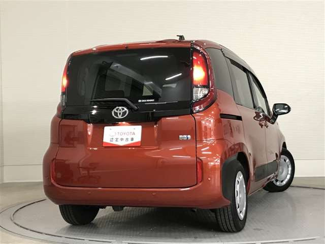 シエンタハイブリッド 1.5 G