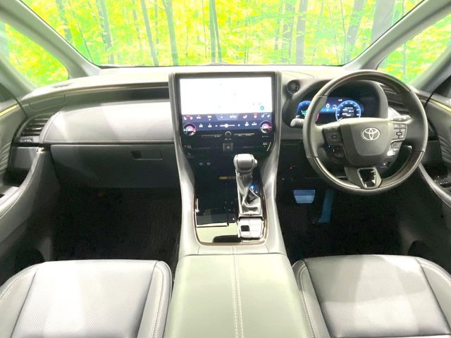 アルファード2.5 Z