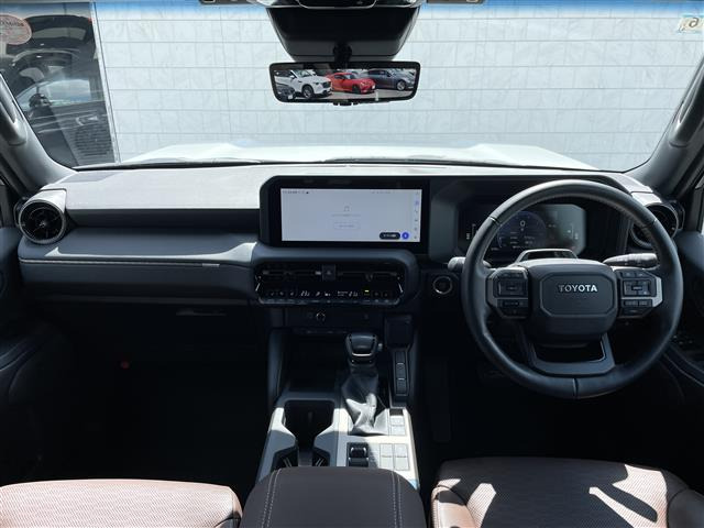 ランドクルーザー2502.7 VX ファースト エディション 4WD