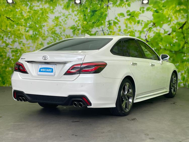 クラウン2.0 RS アドバンス