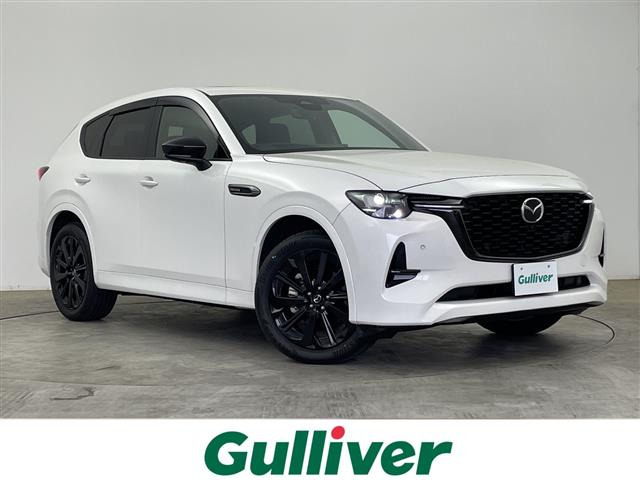 CX-603.3 XD ハイブリッド プレミアムスポーツ ディーゼル 4WD