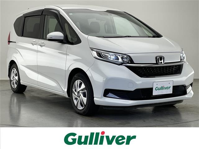 フリード1.5 ハイブリッド G