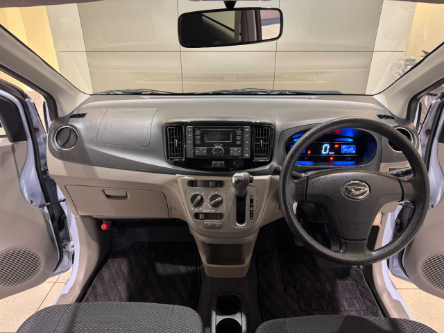 ミライースX リミテッド SA